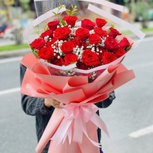 hoa 20/11, hoa 20/11 đẹp
