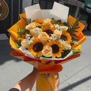 hoa sinh nhật, hoa sinh nhật đẹp
