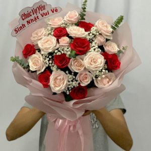 hoa 8/3, hoa 8/3 đẹp