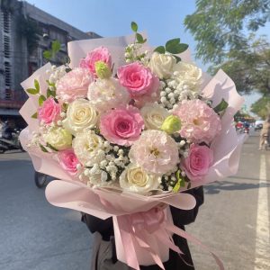 hoa 20/11, hoa 20/11 đẹp