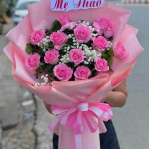 hoa 20/11, hoa 20/11 đẹp