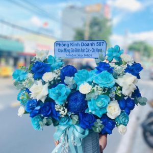 giỏ hoa, giỏ hoa đẹp