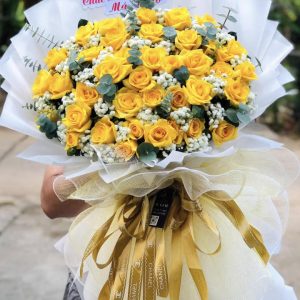bó hoa 14/2, bó hoa 14/2 đẹp