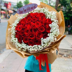 hoa 8/3, hoa 8/3 đẹp