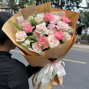 hoa sinh nhật, hoa sinh nhật đẹp