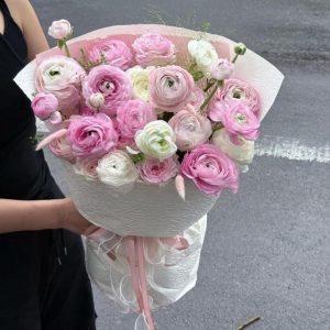 hoa sinh nhật, hoa sinh nhật đẹp