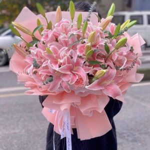 hoa sinh nhật, hoa sinh nhật đẹp