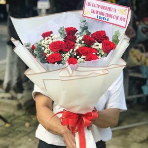 hoa 8/3, hoa 8/3 đẹp