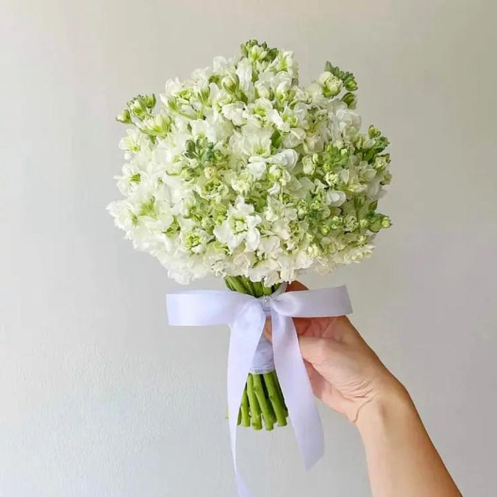 bó hoa cưới, bó hoa cưới đẹp