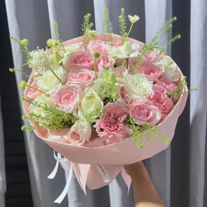 hoa sinh nhật, hoa sinh nhật đẹp