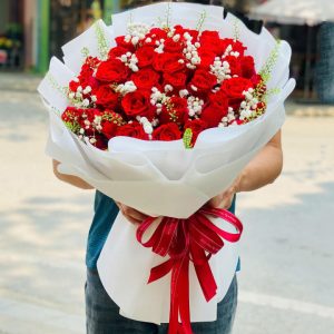 hoa sinh nhật, hoa sinh nhật đẹp