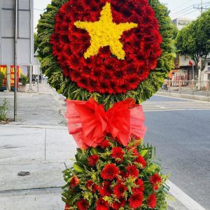 Kệ viếng anh hùng liệt sĩ