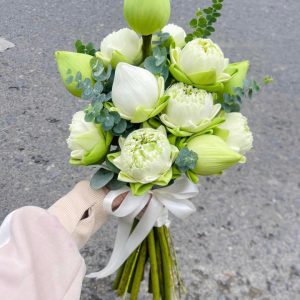 bó hoa cưới, bó hoa cưới đẹp