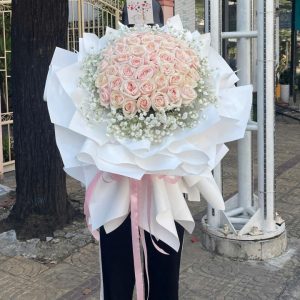 Nàng Thơ Dịu Dàng