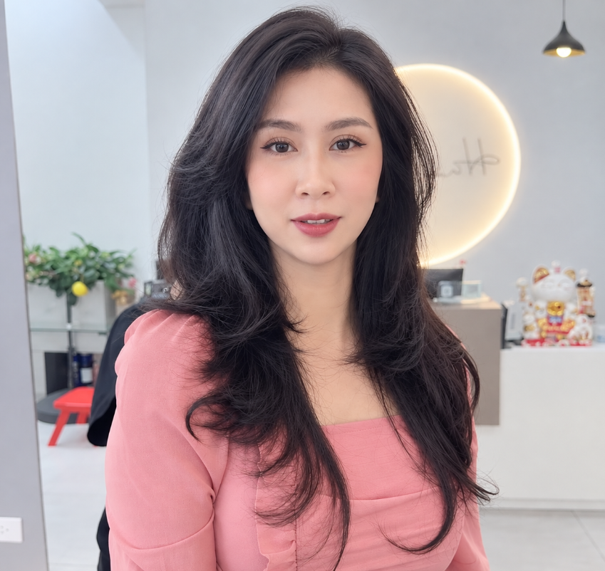 Linh Flower