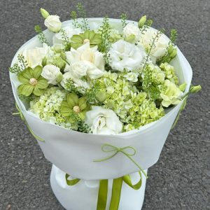 bó hoa 14/2, bó hoa 14/2 đẹp
