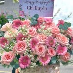 Top 10 Shop Hoa Tươi Quận Hải An Hải Phòng Đẹp Uy Tín Giá Tốt