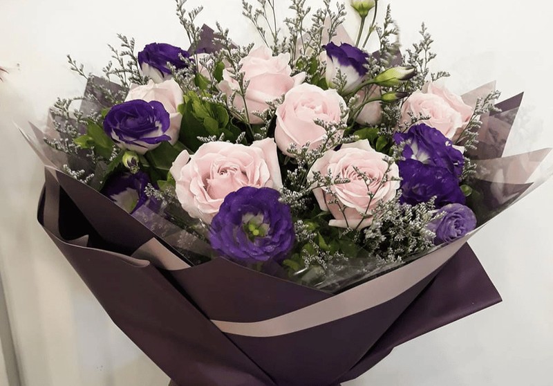 Hình ảnh hoa tươi của Hoa Lan Phương