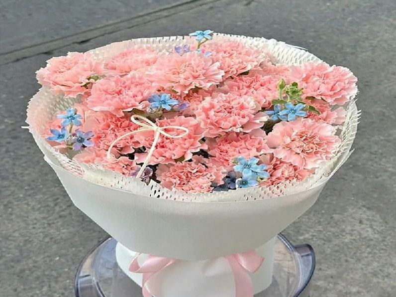 Hình ảnh mẫu hoa tại FlowerCorner.