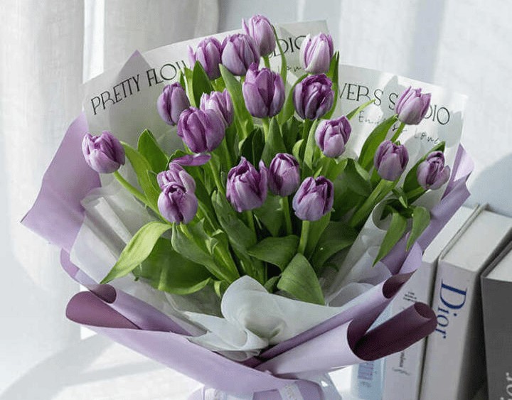 Hoa tươi chất lượng cao tại LINH FLOWER được tuyển chọn kỹ lưỡng