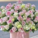 Top 15 Shop Hoa Tươi Quận Cầu Giấy Hà Nội Đẹp Và Uy Tín Nhất