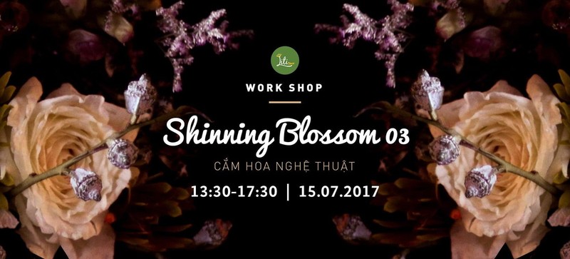 Hình ảnh work shop Shop Hoa Tươi quận Cầu Giấy, Hà Nội của Liti Florist