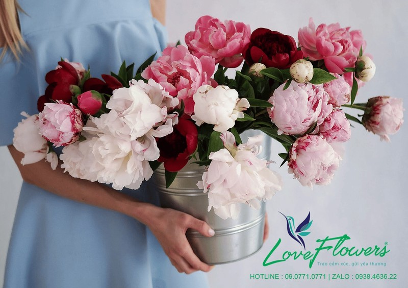 Hình ảnh thực tế Shop Hoa Tươi quận Đồ Sơn, Hải Phòng của Shop hoa tươi Love Flowers