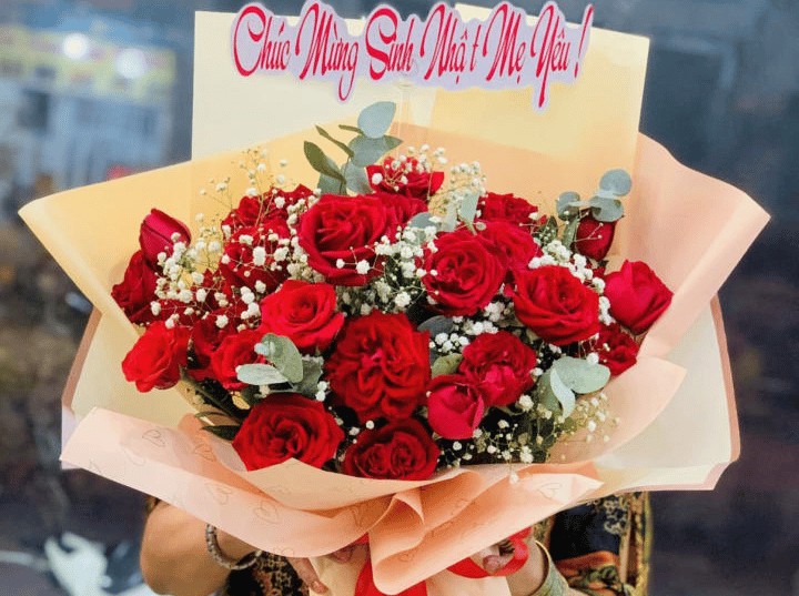 Hình ảnh LINH FLOWER