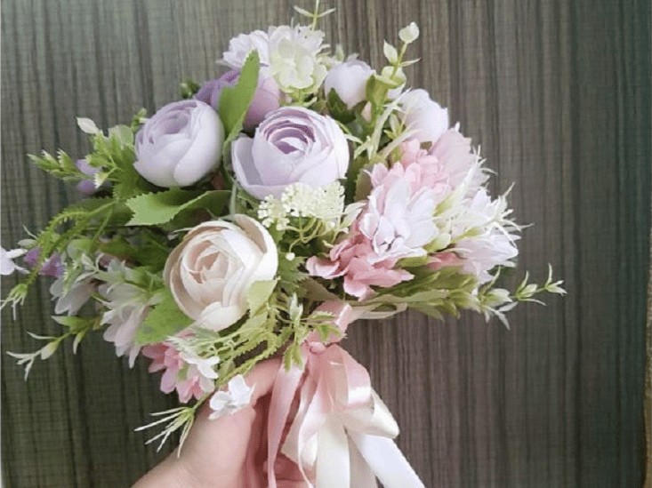 Mẫu hoa tươi tại shop hoa tươi Emmy Florist quận Hà Đông Hà Nội