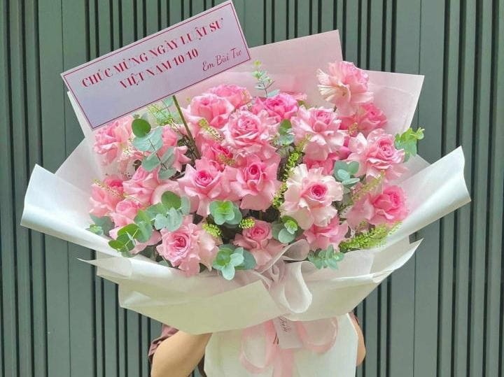 Top 15 Shop Hoa Tươi Quận Hai Bà Trưng Hà Nội Đẹp Uy Tín