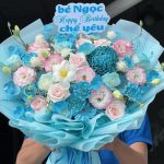 Top 12 Shop Hoa Tươi Quận Hoàn Kiếm Uy Tín Mẫu Đẹp Giao Nhanh
