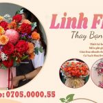 Top 10 Shop Hoa Tươi Quận Long Biên Hà Nội Đẹp Nhất Và Uy Tín