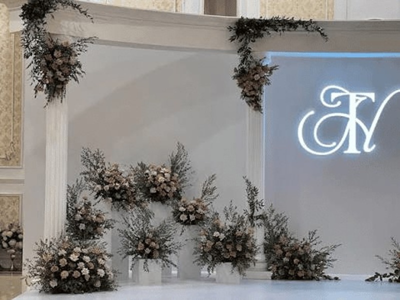 Hình ảnh thực tế sản phẩm hoa tươi của Ngọc Ly Flower Shop