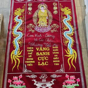 Liễn đám tang