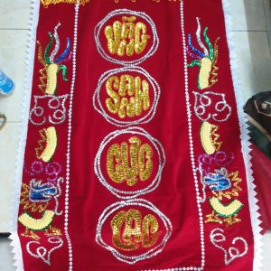 Liễn đám tang