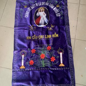 liễn đám tang công giáo