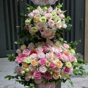 Giỏ hoa, giỏ hoa đẹp