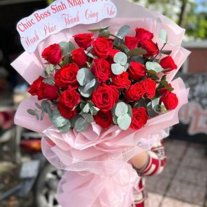 hoa 20/10, hoa 20/10 đẹp