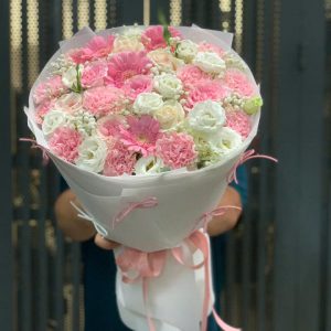 bó hoa đẹp, bó hoa hồng đẹp, bó hoa sinh nhật đẹp