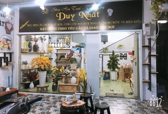 Hình ảnh thực tế Shop Hoa Tươi Bạc Liêu của Shop Hoa Tươi Duy Nhất