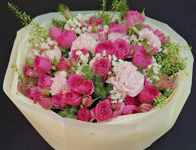 Hình ảnh hoa tươi Shop Hoa Tươi Bạc Liêu của Hoa Tươi Ánh Quang