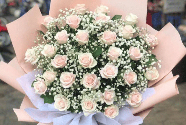 Hình ảnh Hoa Tươi Anh Thư