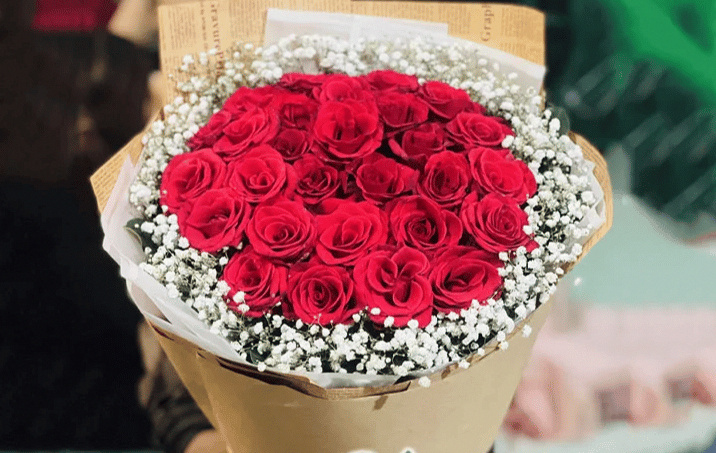 Trạm Hoa Bến Tre cung cấp dịch vụ shop hoa tươi uy tín và giao hoa nhanh chóng