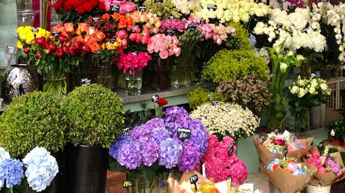 Mẫu hoa tươi Biên Hòa giao tận nơi đẹp chất lượng tại shop hoa tươi Biên Hòa