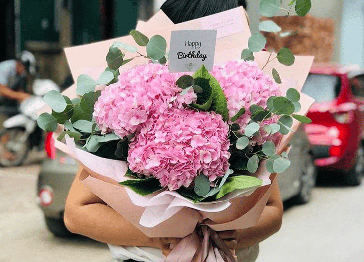 Top 8 Shop Hoa Tươi Bình Chánh TPHCM Uy Tín Giao Nhanh