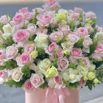 Top 15 Shop Hoa Tươi Cà Mau Uy Tín Giao Nhanh Tận Nơi