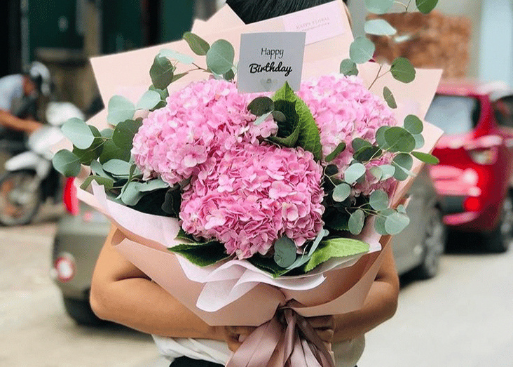 Top 12 Shop Hoa Tươi Cẩm Lệ Đà Nẵng Uy Tín Giao Nhanh