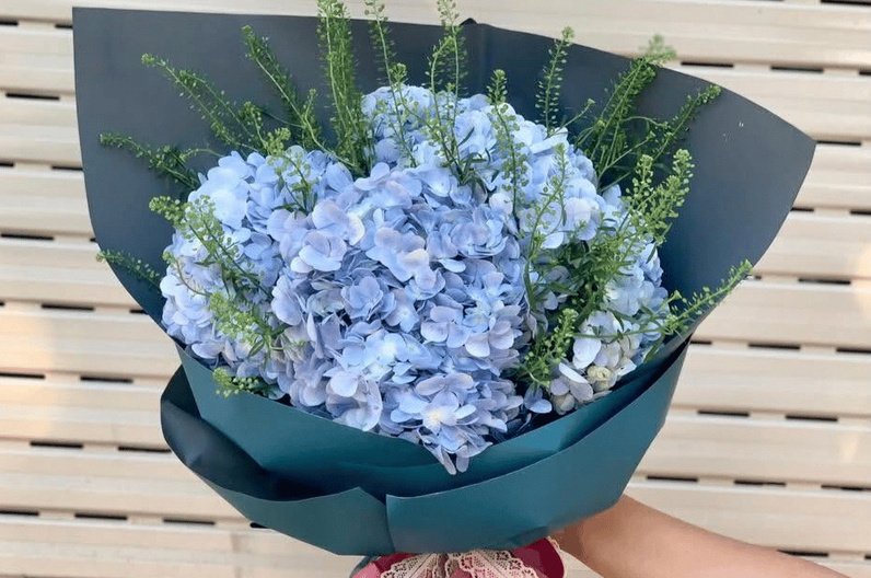 Sản phẩm chuyên nghiệp tại cửa hàng Hoa tươi Lưu Ly Cam Ranh