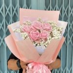 Top 12 Shop Hoa Tươi Cao Bằng Giao Nhanh Tận Nơi Uy Tín Nhất