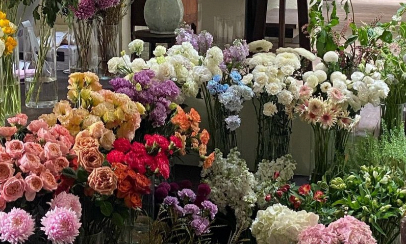 Hình ảnh Shop hoa tươi Thoa Thép